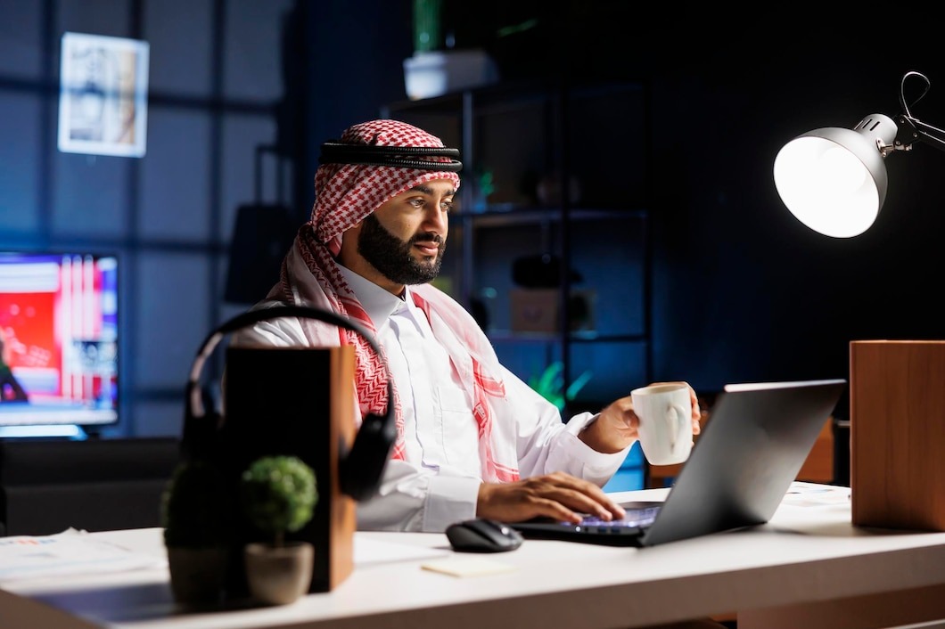 Dubai’s Top Performance Marketing Agencies for 2025