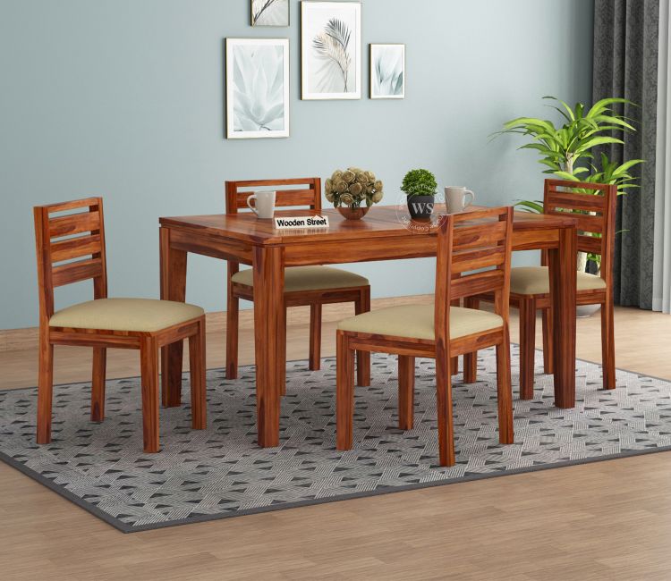 The Benefits of Investing in a High-Quality Wooden Dining Table