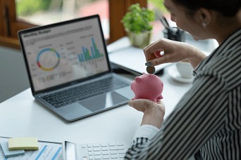 Why Corporate Solutions for Women’s Financial Health are Important?