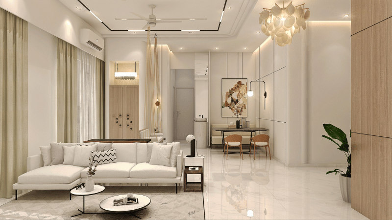 Looking for the Best Interior Designer in Mumbai? Here's Why Raj Lakhani Should Be Your First Choice!