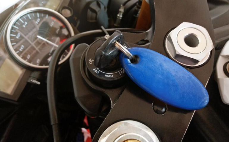 Motorcycle Locksmith Services in Denver: Fast & Reliable