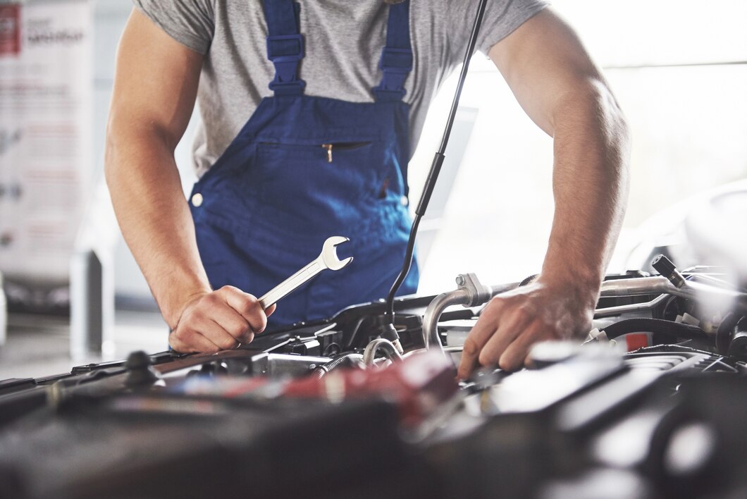 Reliable Auto Repair in Norcross: Keeping Your Vehicle in Top Shape