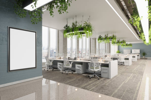 How Regular Cleaning Services Boost Work Efficiency