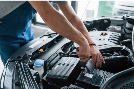 Top Signs Your Car Battery Needs to Be Replaced