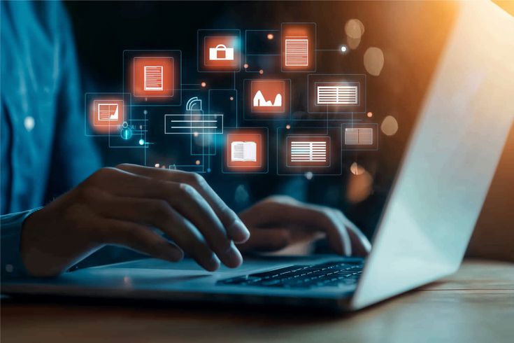 Find the Best IT Company in Dubai for Your Business