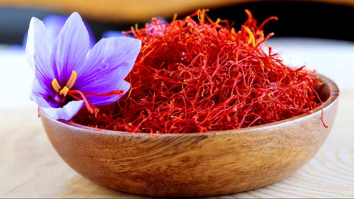 India Saffron Market Size, Share Analysis, Demand and Forecast 2025-2033
