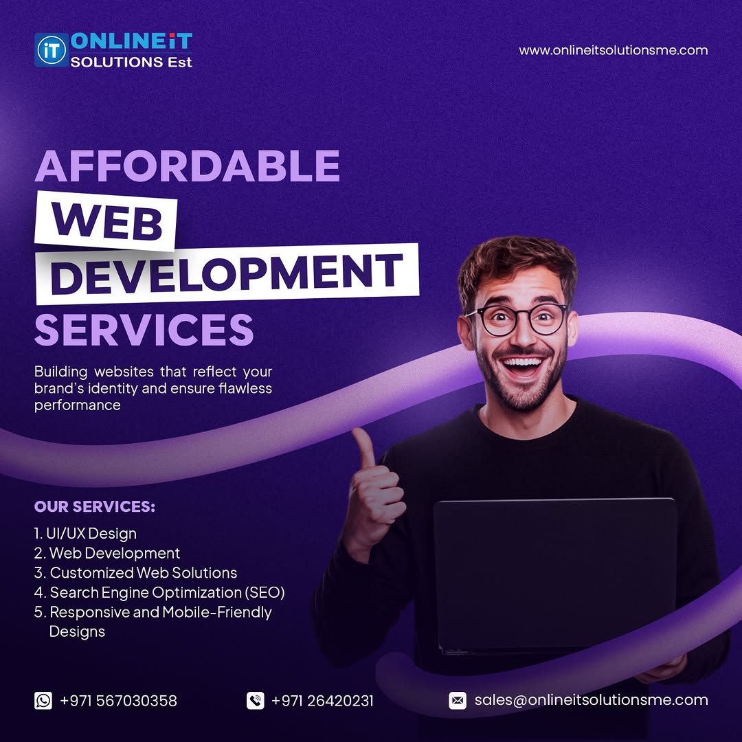 SEO Best Practices for Web Developers: How to Build Search-Friendly Websites | Online IT Solutions