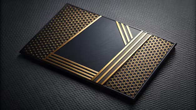 Why Gold Foil Business Cards Elevate Your Brand Identity