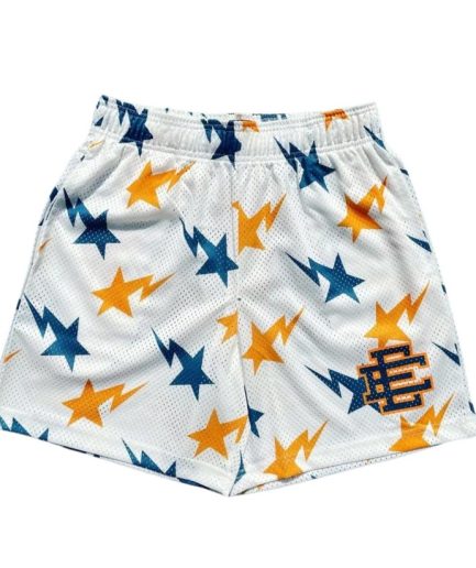 Eric Emanuel The Perfect Blend of Comfort and Hype