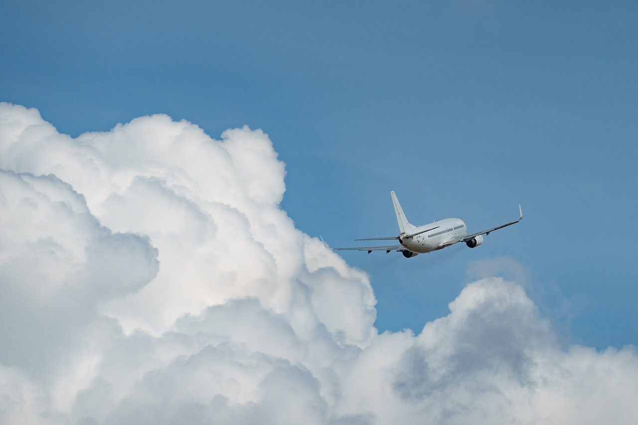 Jetblue Airlines London Office +1–888–839–0502