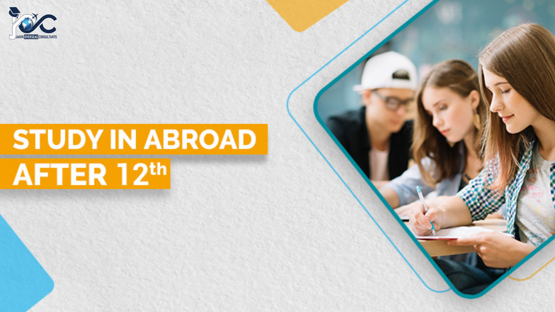 How to Apply for a Study Visa After CBSE 12th?