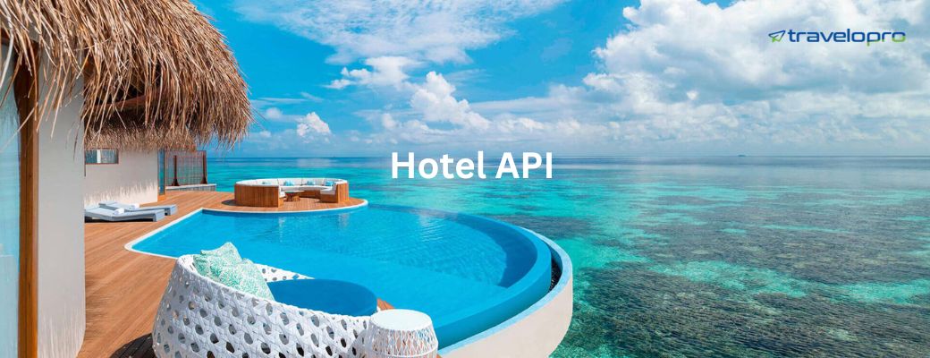 Hotel API | Hotel Booking API