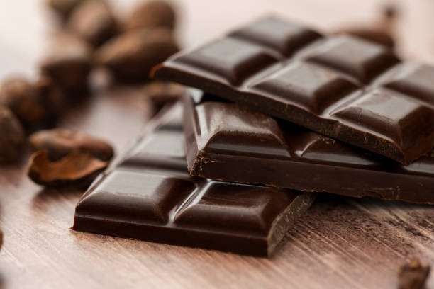 The Global Chocolate Market's Transformative Journey from Bean to Bar: Grows at a Steady CAGR of 4.17% by 2030