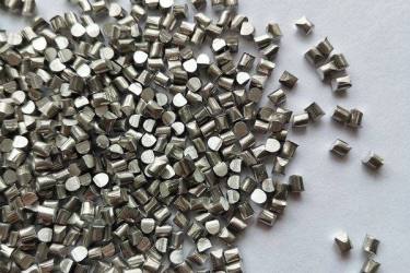 Aluminum Shots Manufacturing Plant Report 2025: Project Details, Machinery Requirements and Cost Involved