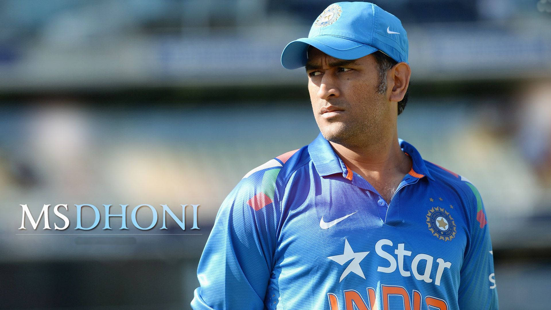 How Long Did MS Dhoni Captain the Indian T20 Team?