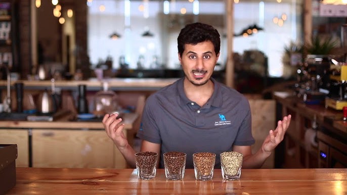 From Bean to Cup: How Camel Step Coffee Showcases the Richness of Costa Rica Coffee