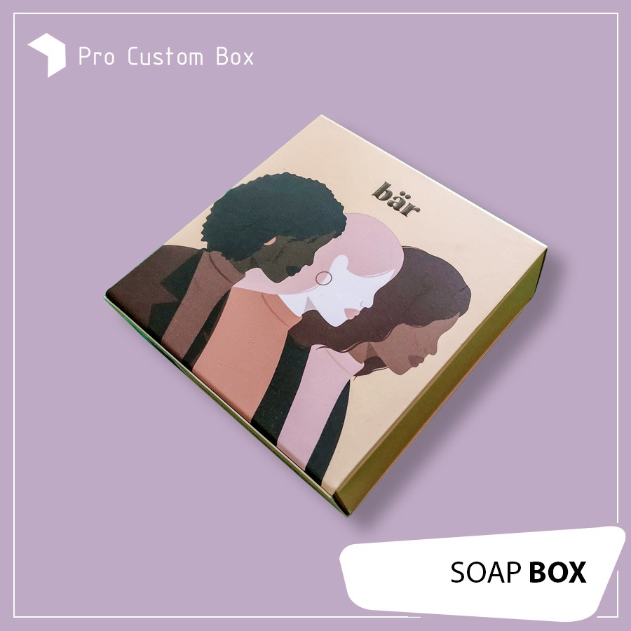 How to Make Soap Packaging Boxes: A Comprehensive Guide