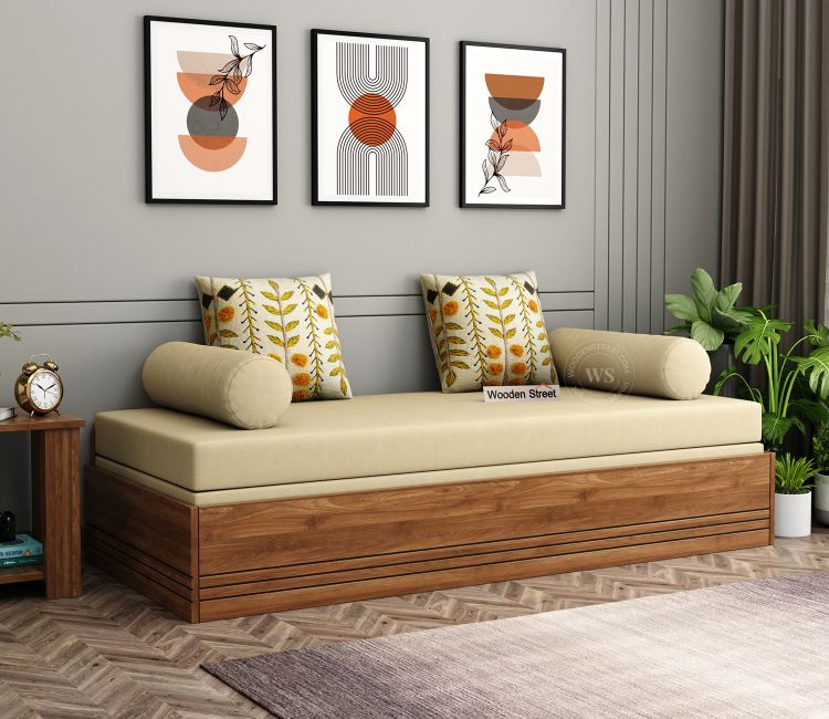 How to Choose the Perfect Sofa Cum Bed: A Buyer’s Guide
