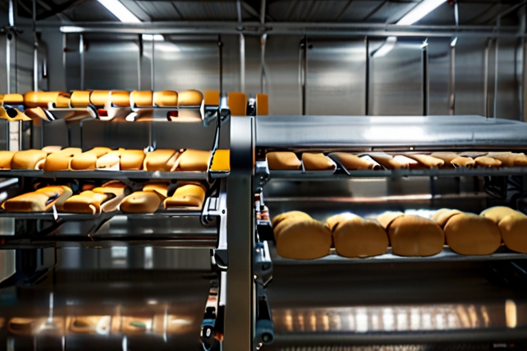 Biscuit Manufacturing Plant Project Report 2025: Industry Trends, Unit Setup and Machinery