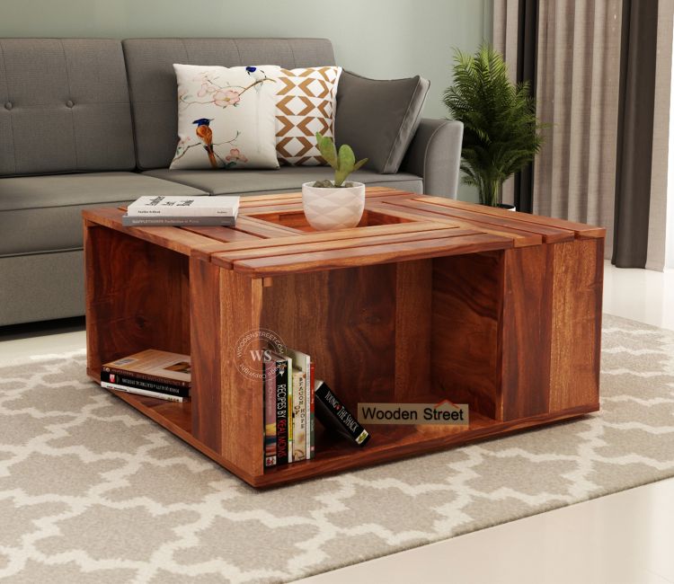 How to Decorate a Coffee Table for a Cozy and Elegant Look