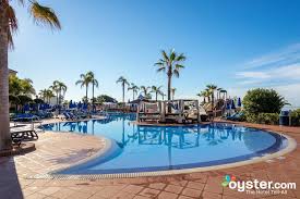 Marriott Marbella Beach Resort