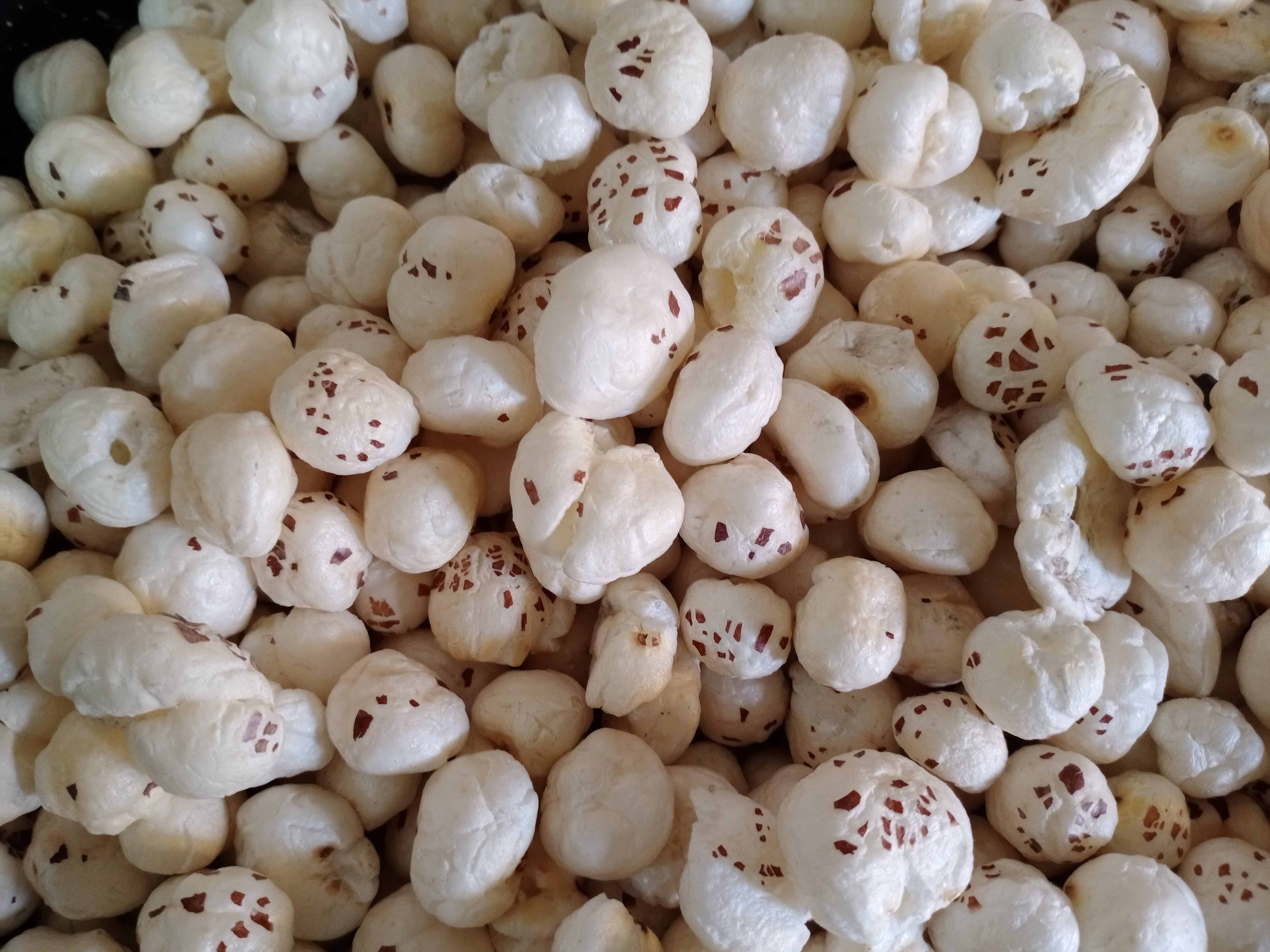 How to Use Makhana in Curries: A Nutty Twist to Traditional Dishes
