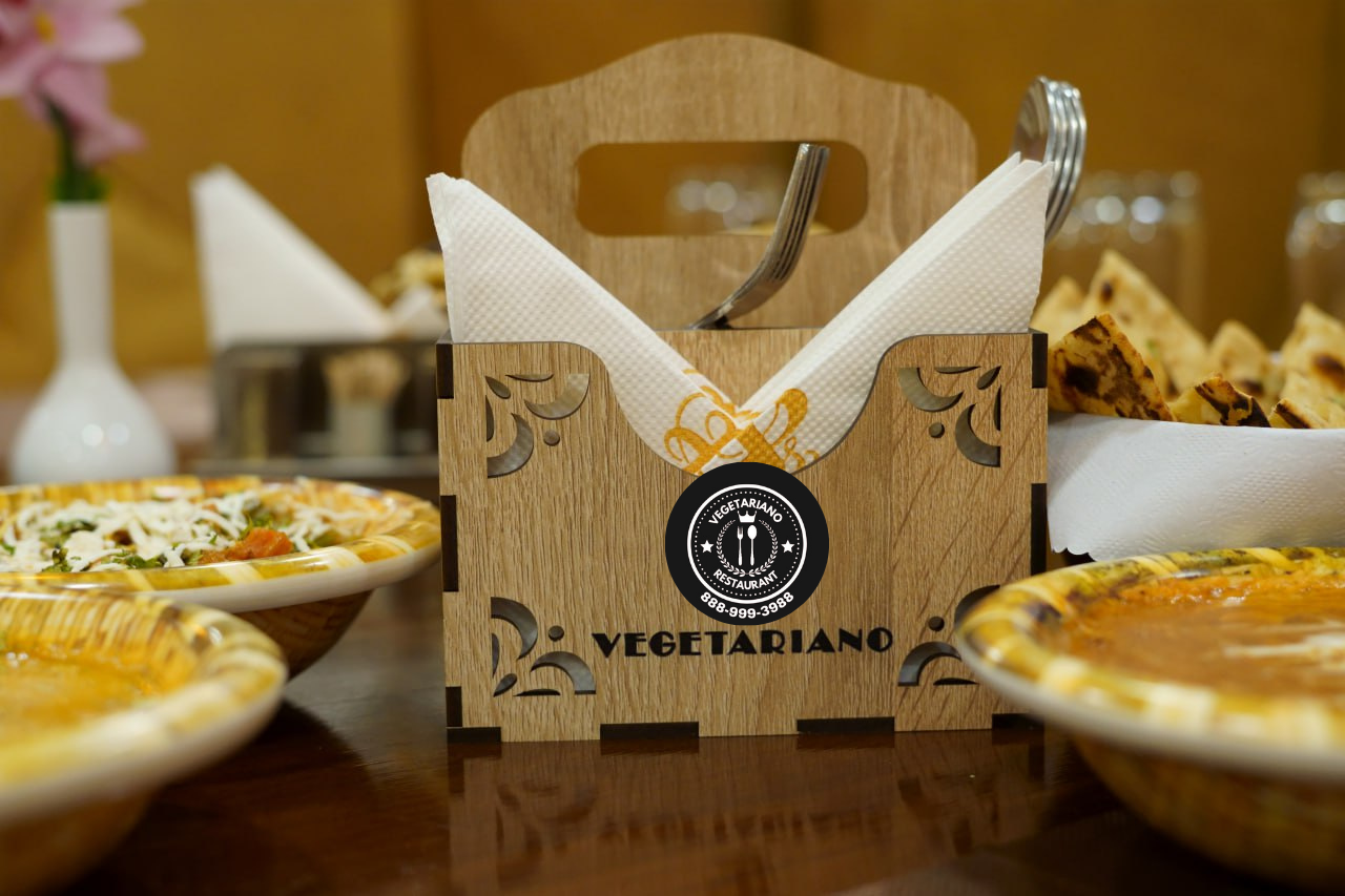 Best North Indian Food in Janakpuri-West Delhi