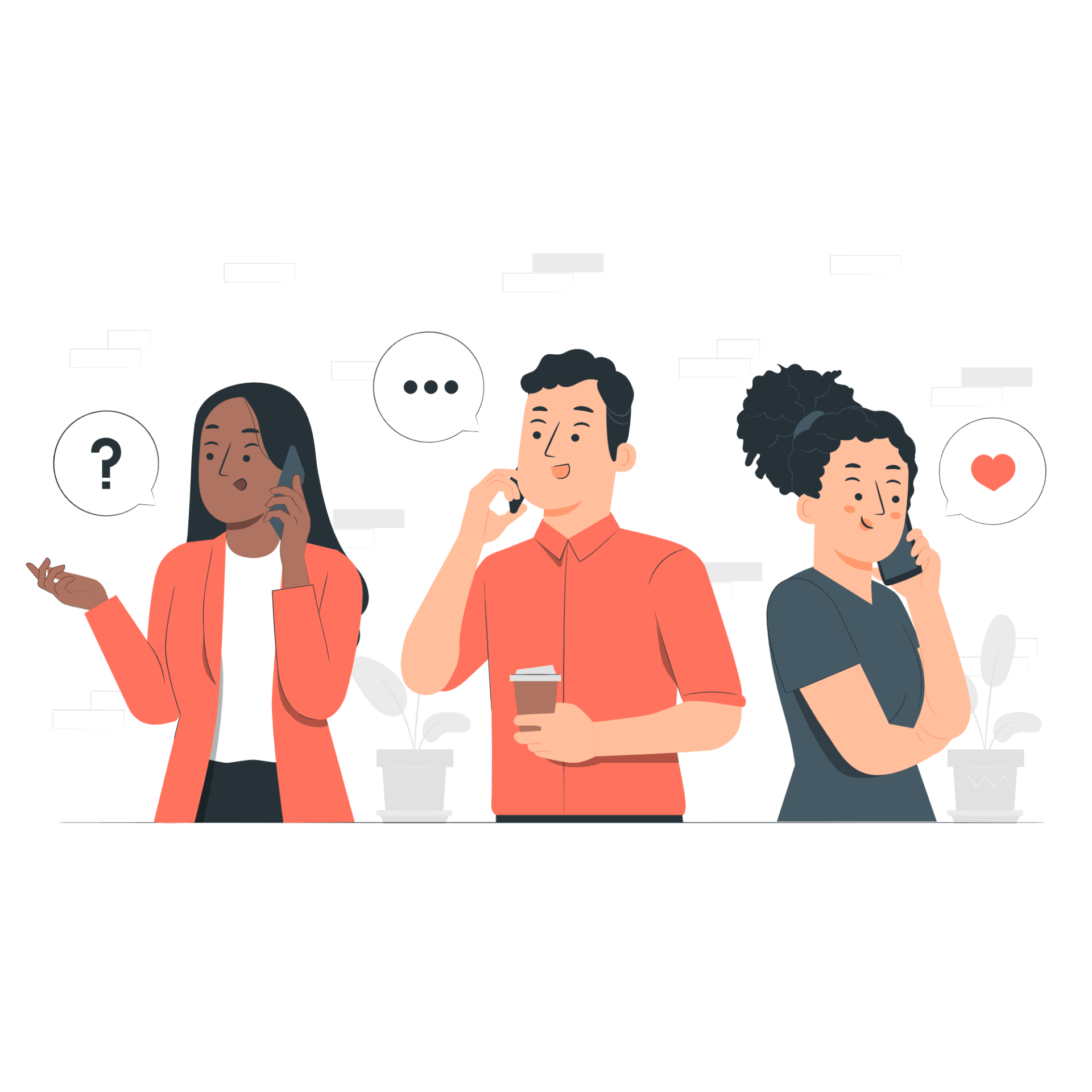 How VAS Can Improve Customer Retention in E-commerce