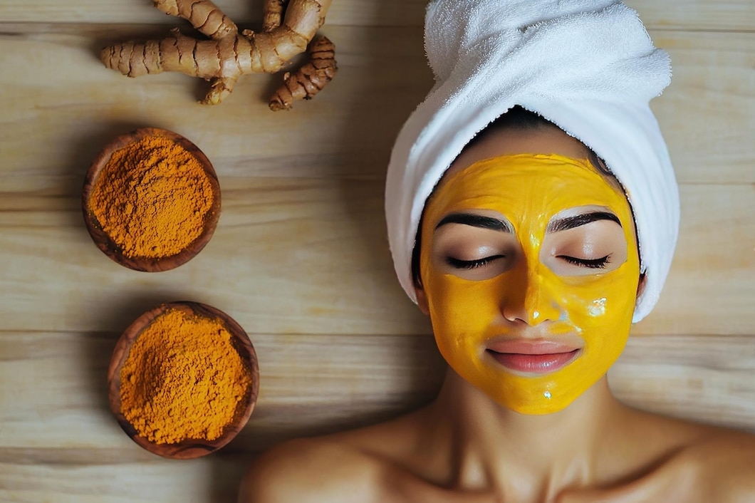 Ubtan Face Pack: Unlock the Secret to Naturally Glowing Skin!