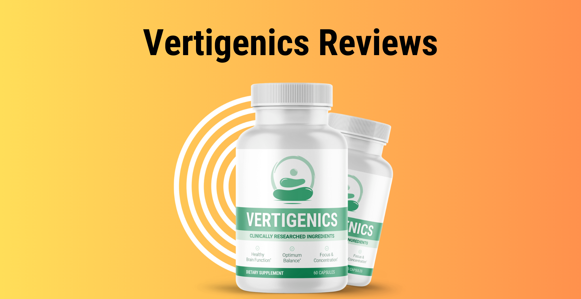 Vertigenics Reviews 2025– Is It Safe and Legit to Consume?