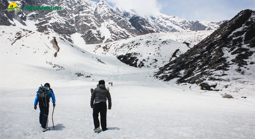 Beas Kund Trek: An Ultimate Adventure in the Heart of Himachal Pradesh