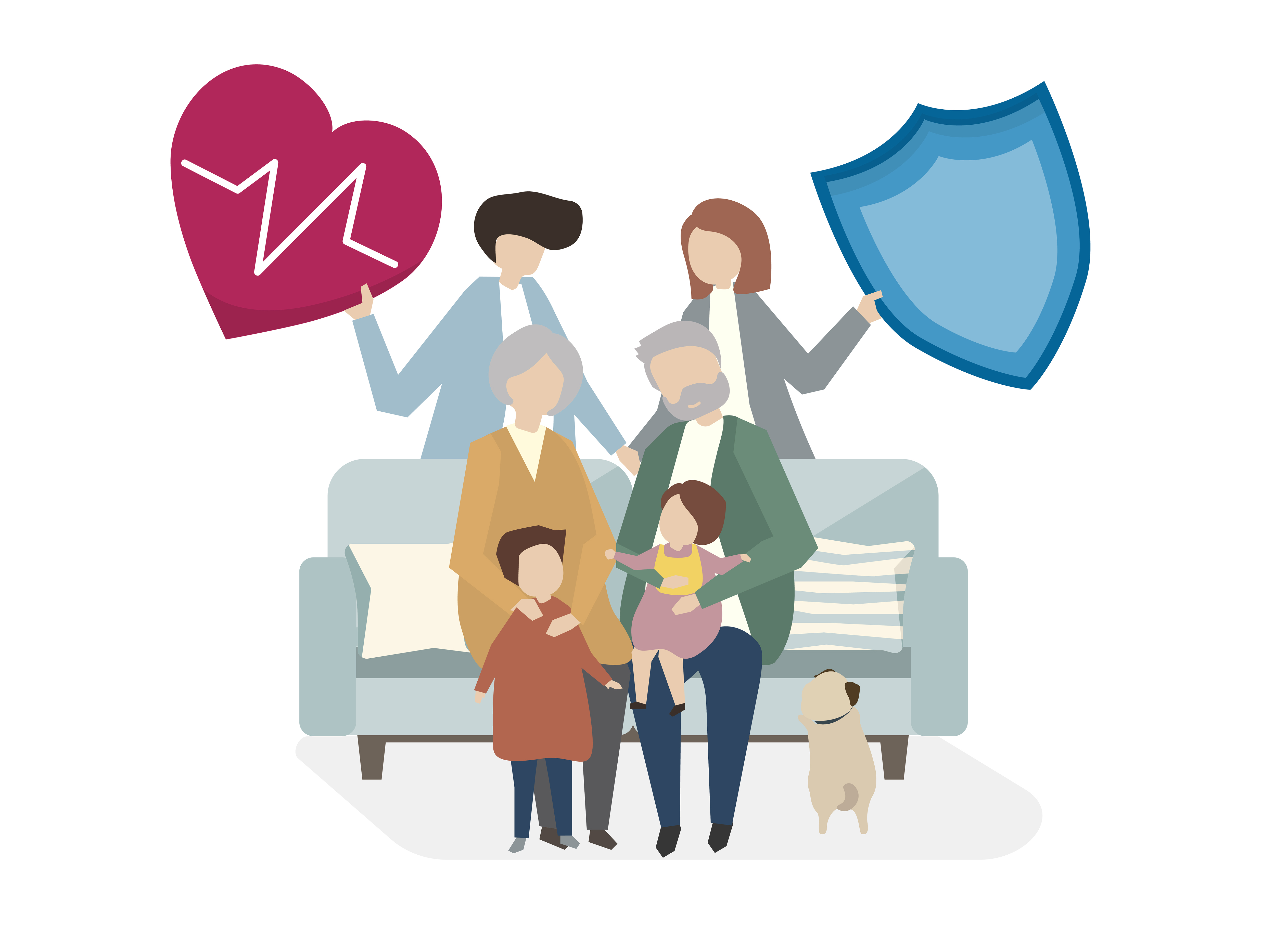 Top Family Health Insurance Plans to Protect Against Medical Emergencies and Expenses