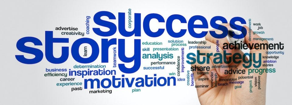 Success Stories: How Small Businesses Leveraged Social Media for Growth