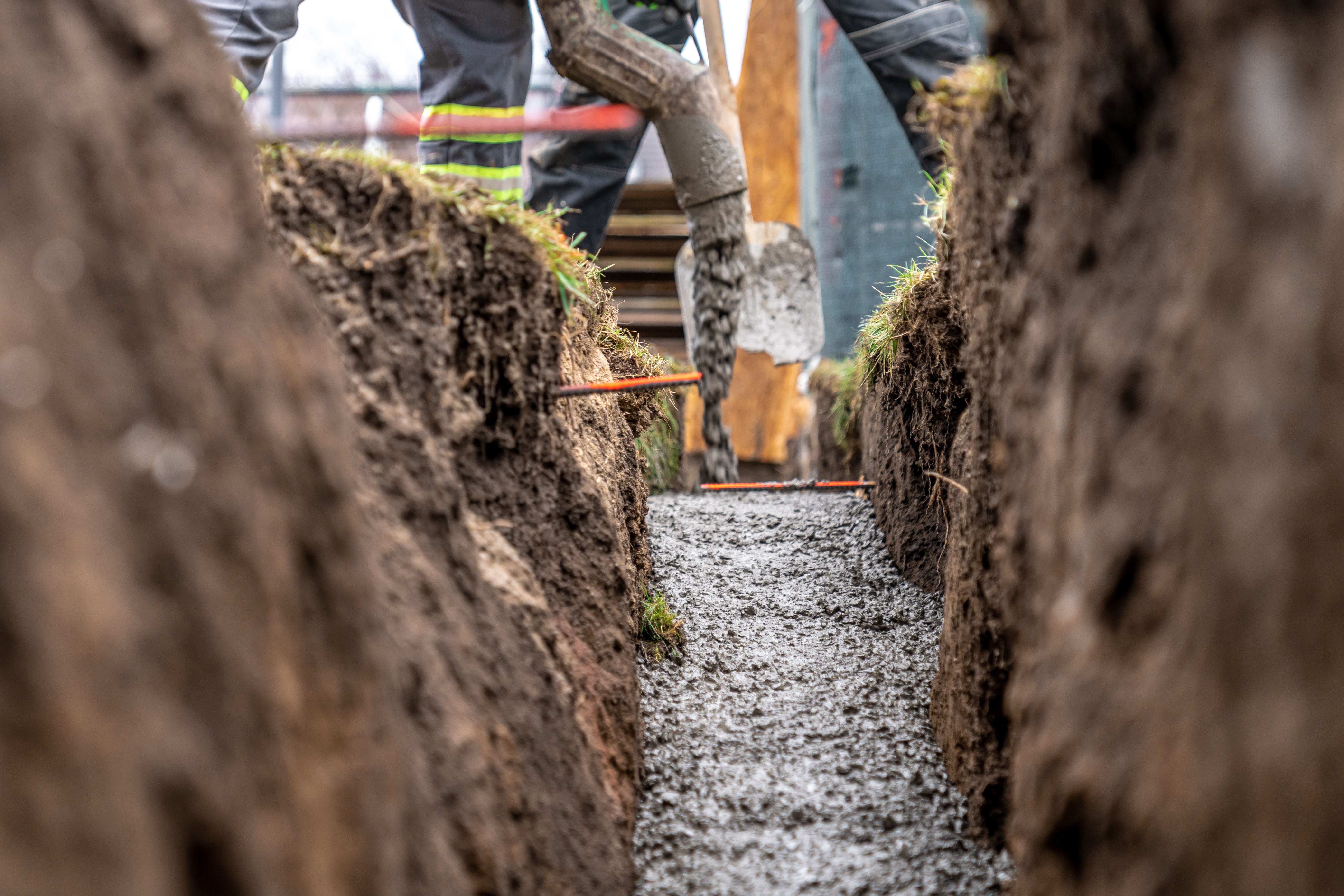 Why Proper Sewer Lateral Connections Are Crucial for Your Property