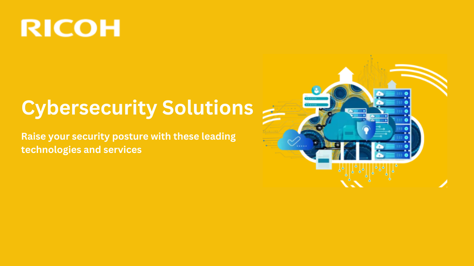 The Benefits of Managed Cybersecurity Services for Businesses