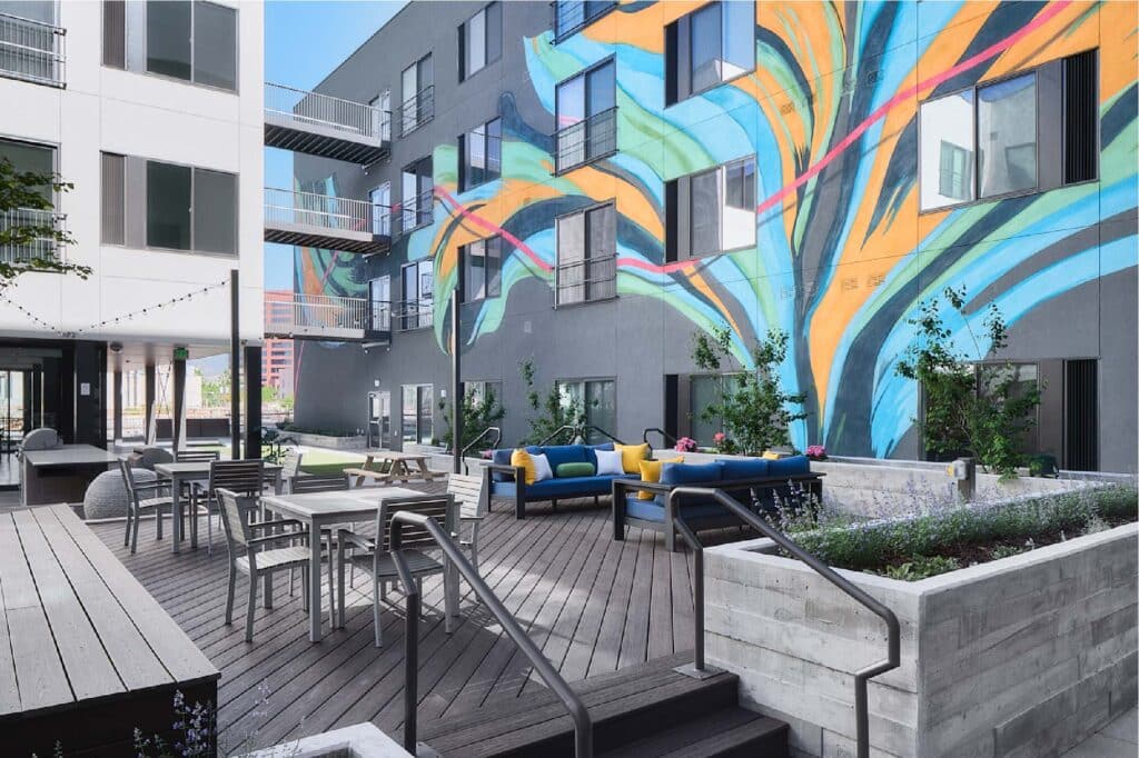 Embracing Urban Living: The VIM Experience in Downtown Colorado Springs