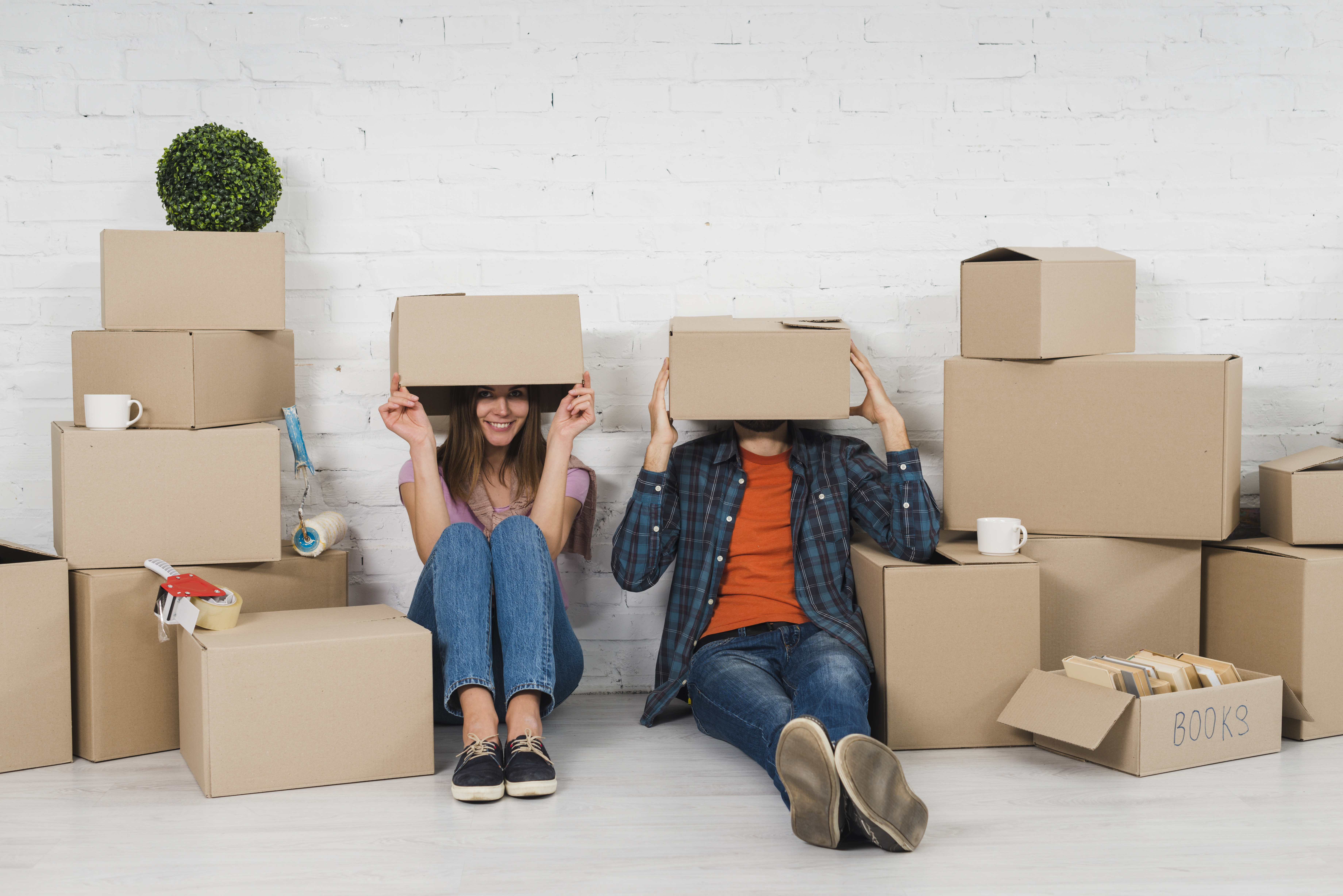 Moving Companies in San Diego: Find the Best Movers for a Stress-Free Move