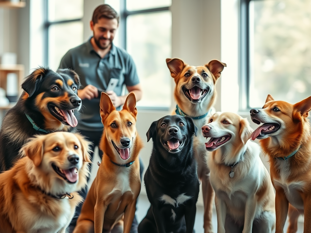 The Connection Between Long-Term Dog Boarding and Reducing Owner Guilt