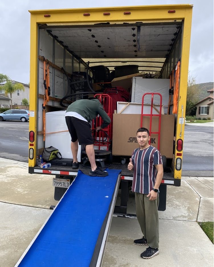 In-State Moving Services San Diego: Hassle-Free Relocation