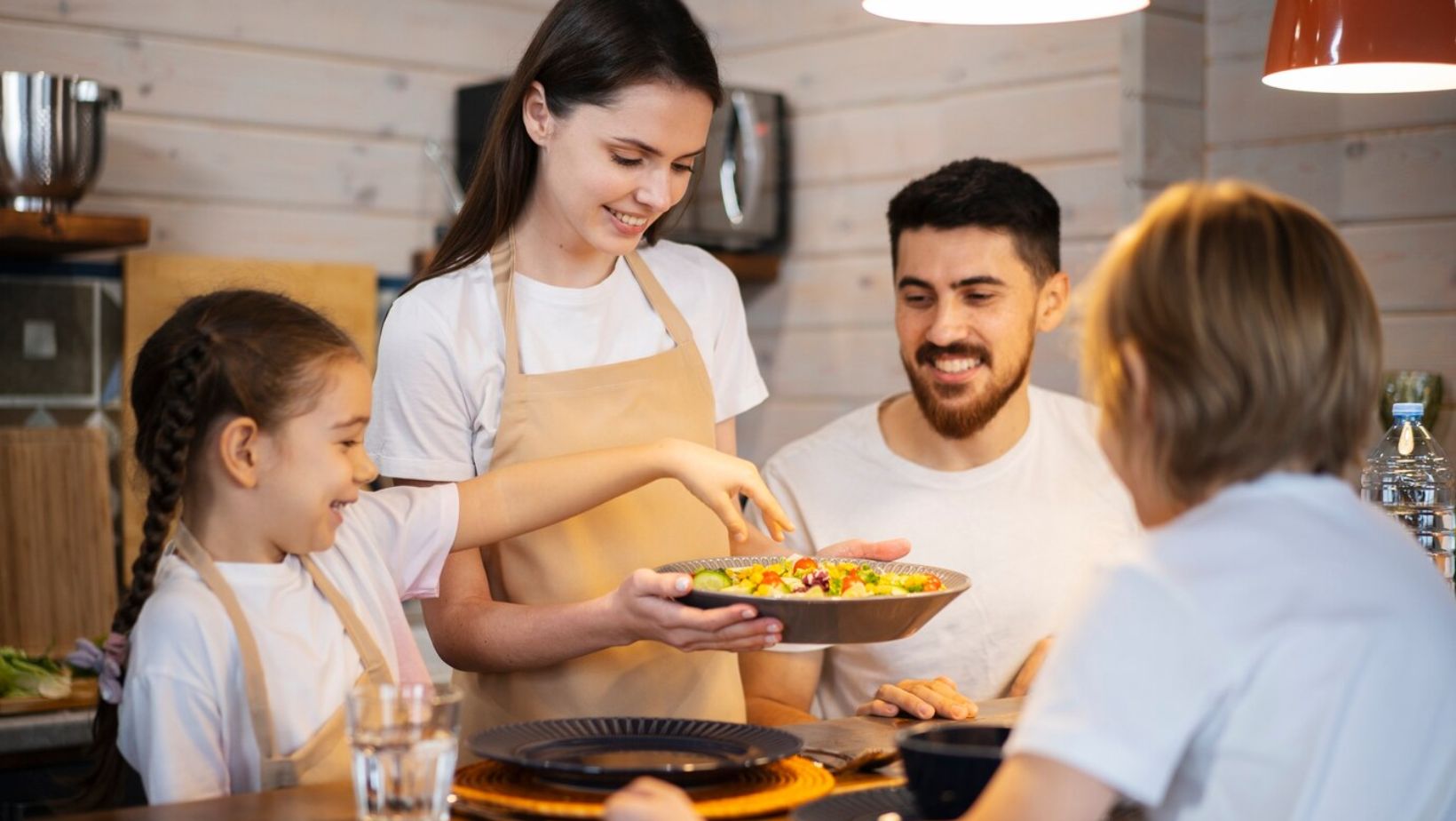 Discover the Best Family Restaurant in Chandigarh: A Delightful Dining Experience for All Ages