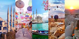Affordable Turkey Travel Packages Unforgettable Tours Await!
