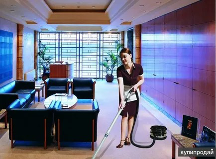Get professional Maid cleaning service Dubai from Urban Mop- The One-Stop Solution for a Clean, Healthy Home