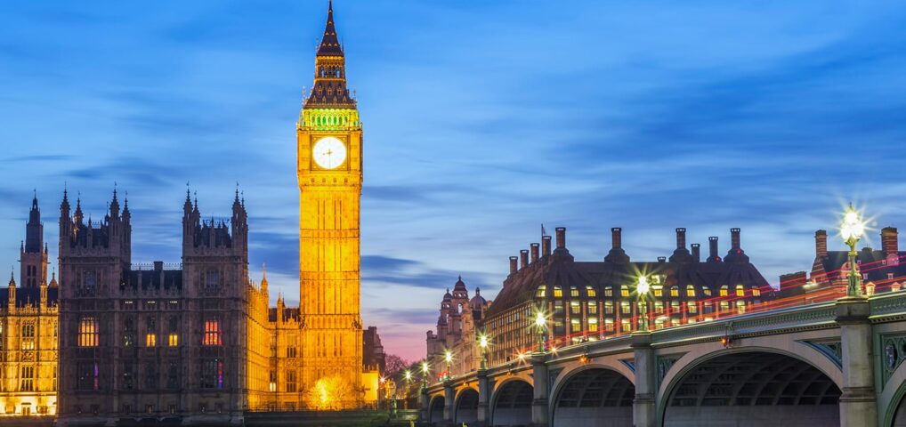 Elevate Your Travel Experience with a Europe Luxury Tour Package