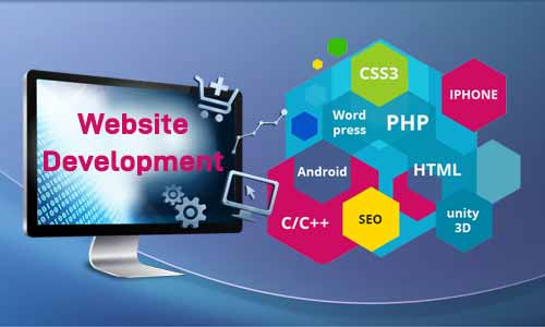 Why a Website Development Company is Vital for Business Success