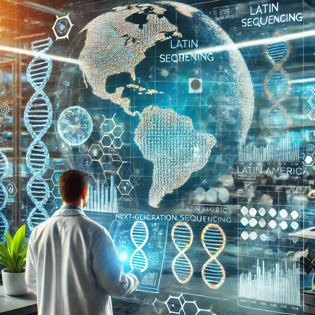 Latin America NGS Market in Precision Medicine and Oncology