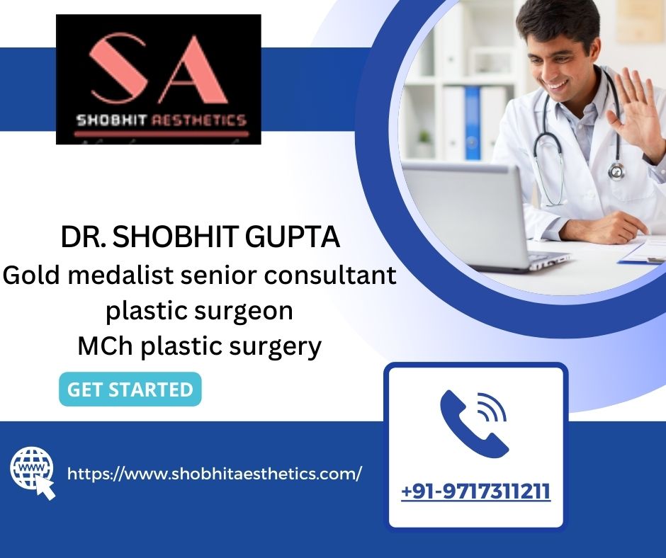 Best Country & Cost Guide for Cosmetic Surgery | Shobhit Aesthetics