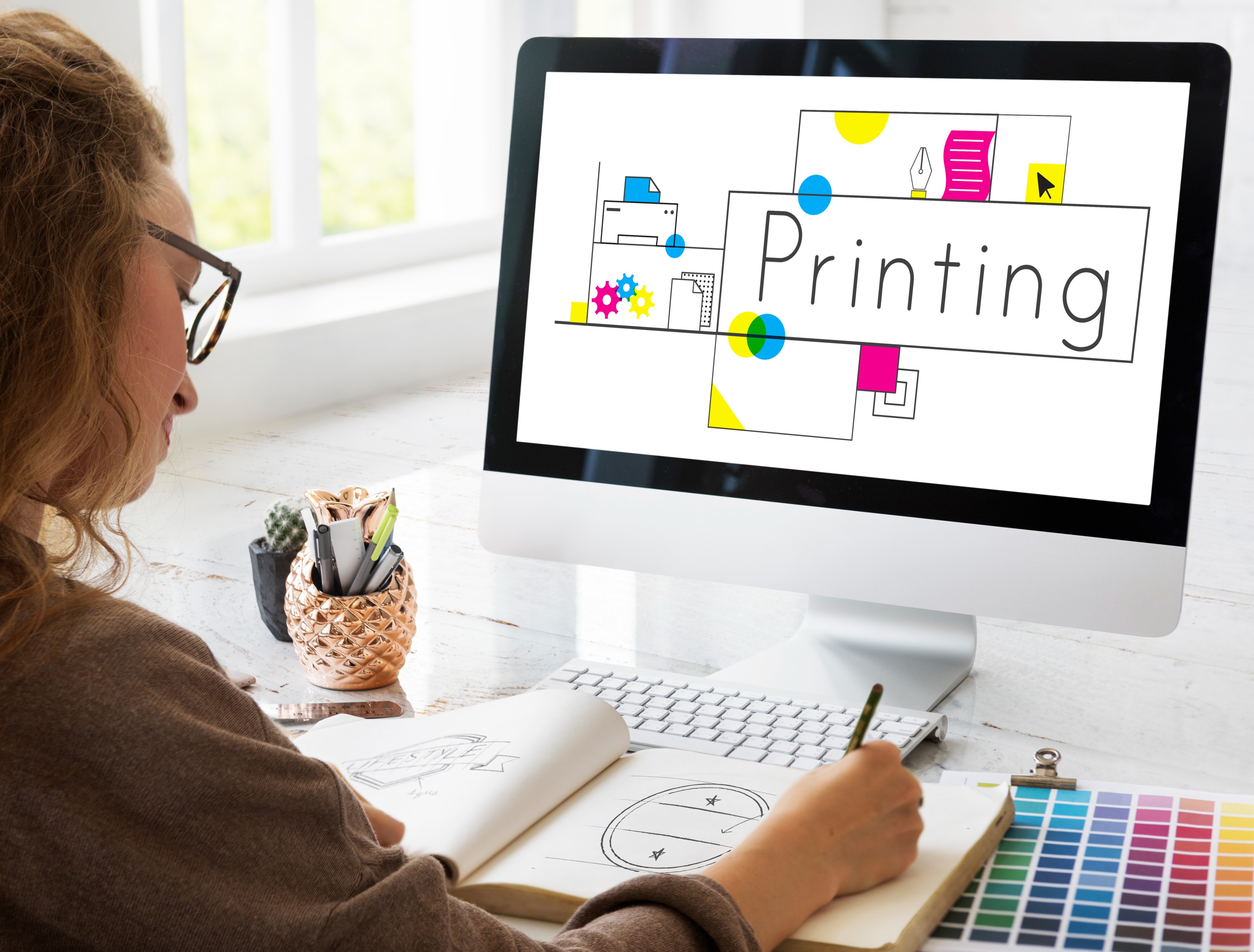 What is UV Printing?