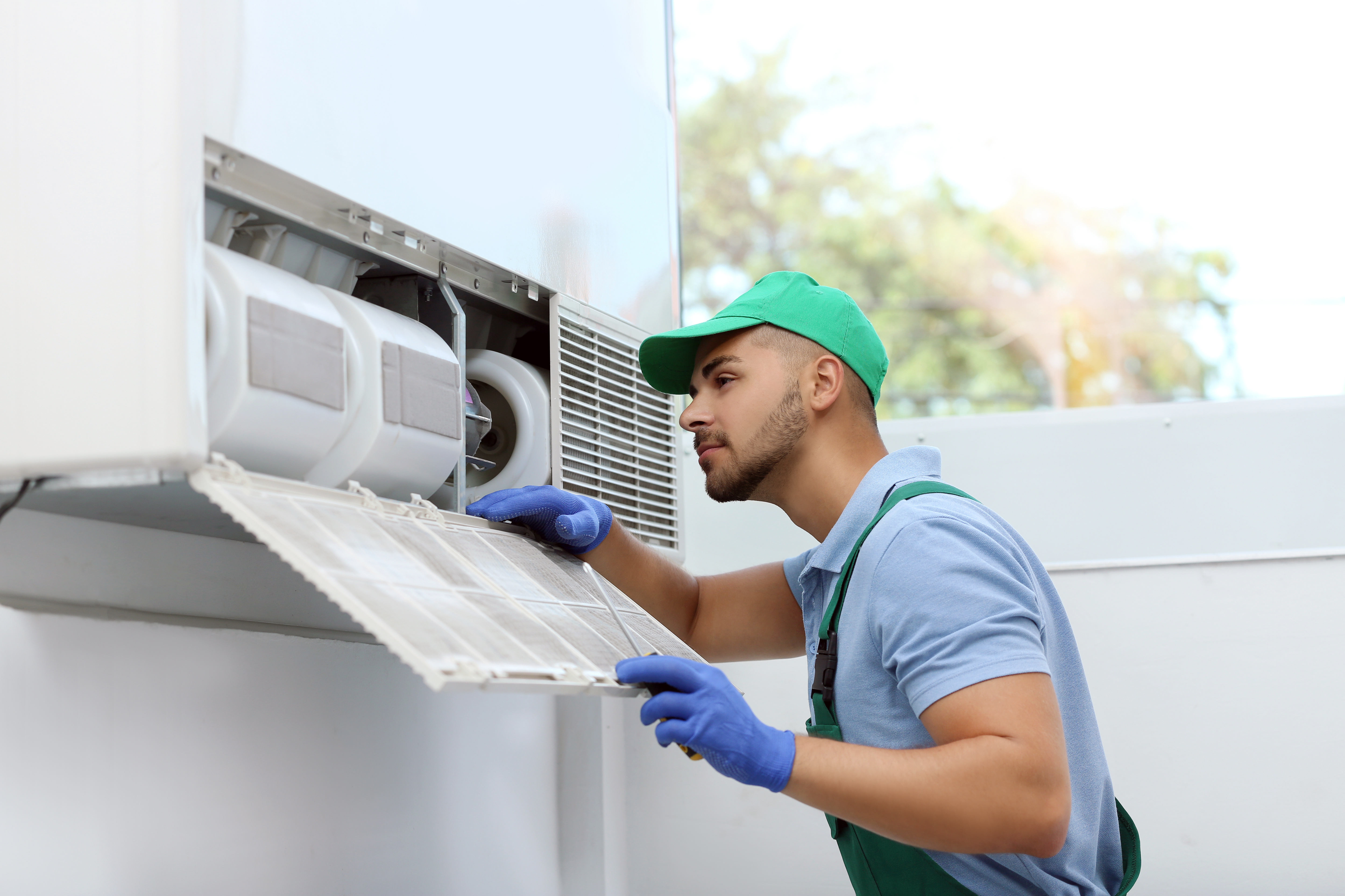 Claremont Best AC Repair Services | Infinite Air Solutions