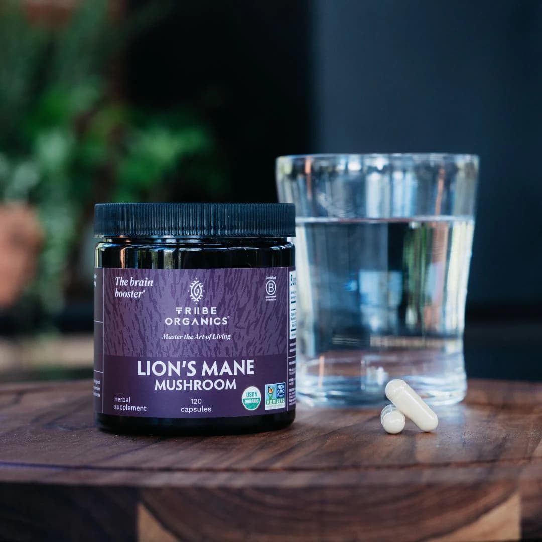 Where to Buy the Best Lion’s Mane Mushroom for Brain Health
