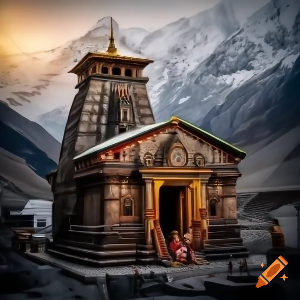 Experience Divine Blessings with Badrinath & Hemkund Sahib Yatra